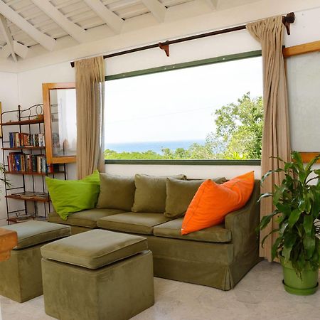 Mynt Retreat Bed & Breakfast มอนเทโกเบย์ ภายนอก รูปภาพ