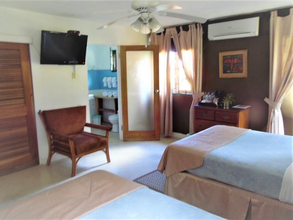 Mynt Retreat Bed & Breakfast มอนเทโกเบย์ ภายนอก รูปภาพ