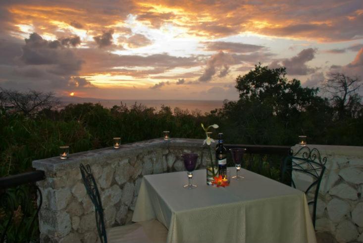 Mynt Retreat Bed & Breakfast มอนเทโกเบย์ ภายนอก รูปภาพ