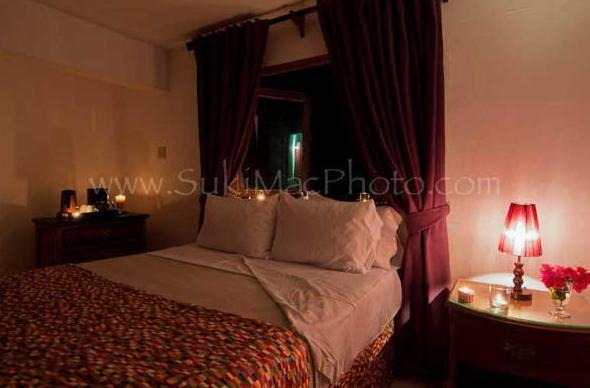 Mynt Retreat Bed & Breakfast มอนเทโกเบย์ ภายนอก รูปภาพ