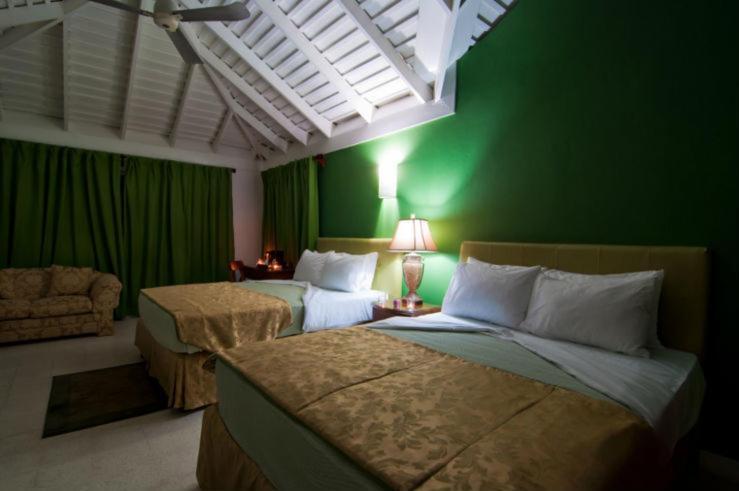 Mynt Retreat Bed & Breakfast มอนเทโกเบย์ ภายนอก รูปภาพ