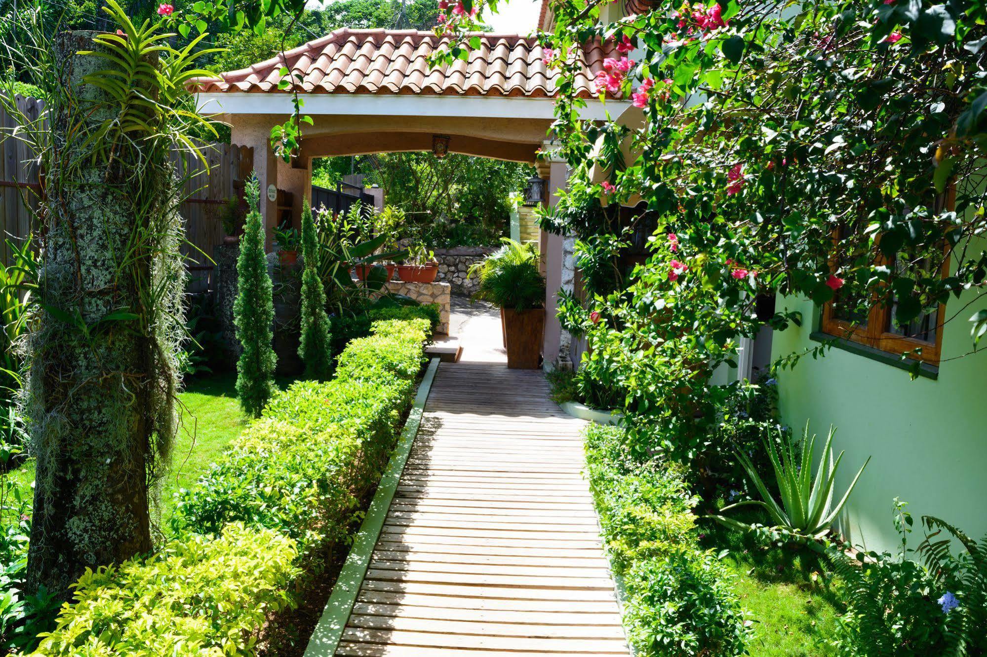 Mynt Retreat Bed & Breakfast มอนเทโกเบย์ ภายนอก รูปภาพ